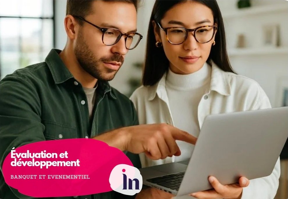 Évaluation et développement